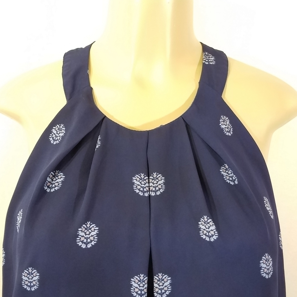 ARTISAN NY Halter Shift Dress - Picture 3 of 8